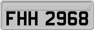 FHH2968