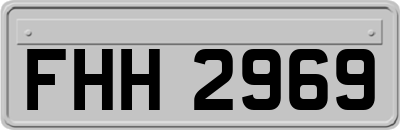 FHH2969