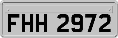 FHH2972