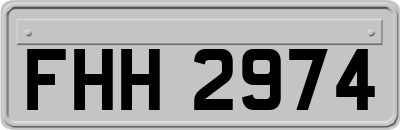 FHH2974