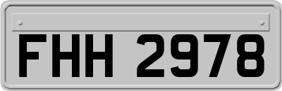 FHH2978