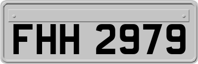 FHH2979