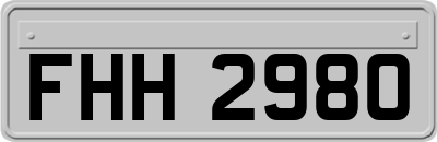 FHH2980
