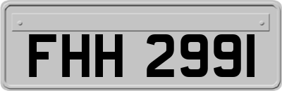FHH2991