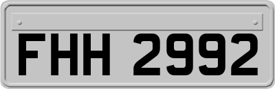 FHH2992