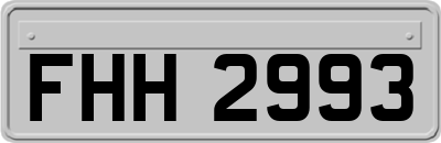 FHH2993