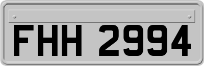 FHH2994
