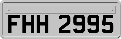 FHH2995
