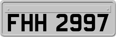 FHH2997