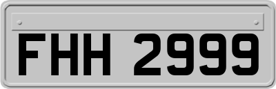 FHH2999