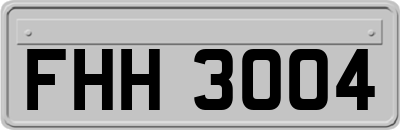 FHH3004