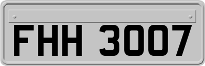 FHH3007