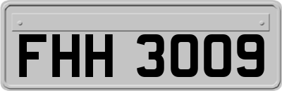FHH3009