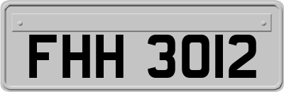 FHH3012