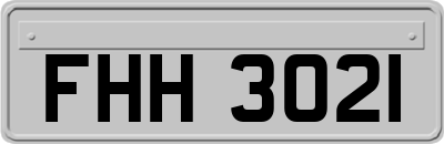 FHH3021