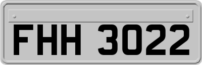 FHH3022
