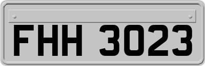 FHH3023