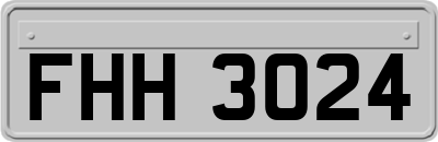 FHH3024