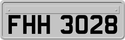 FHH3028