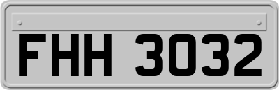 FHH3032