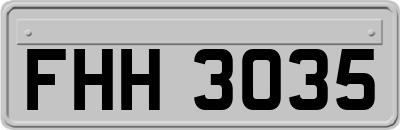 FHH3035