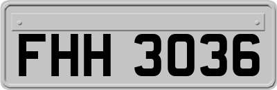 FHH3036