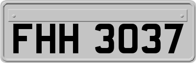 FHH3037