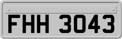 FHH3043