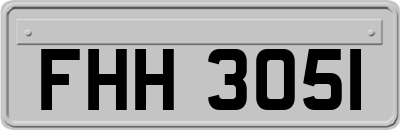FHH3051