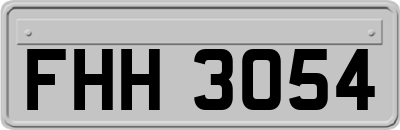 FHH3054