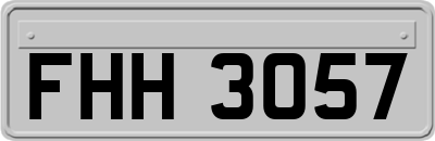 FHH3057
