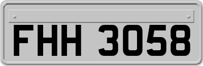 FHH3058
