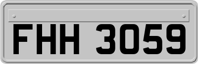FHH3059