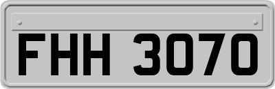FHH3070