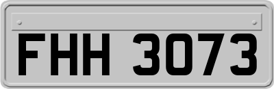 FHH3073