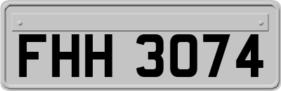 FHH3074