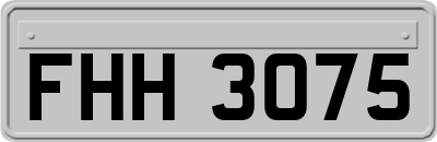FHH3075