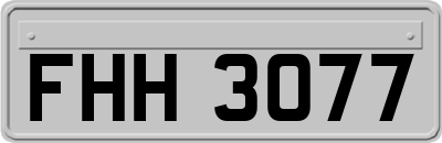FHH3077