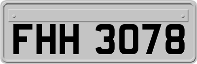 FHH3078
