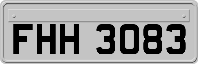 FHH3083