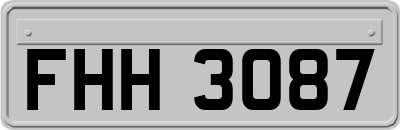 FHH3087