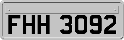 FHH3092