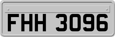 FHH3096