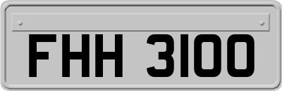 FHH3100