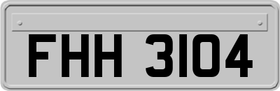 FHH3104