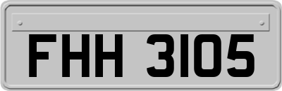 FHH3105
