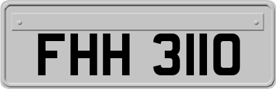 FHH3110