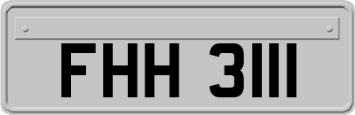 FHH3111