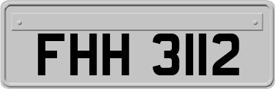 FHH3112