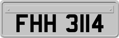 FHH3114